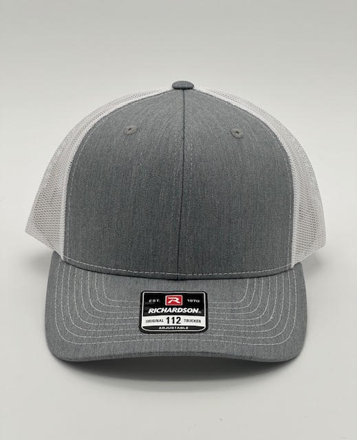QR Code Rick Rolled Hat