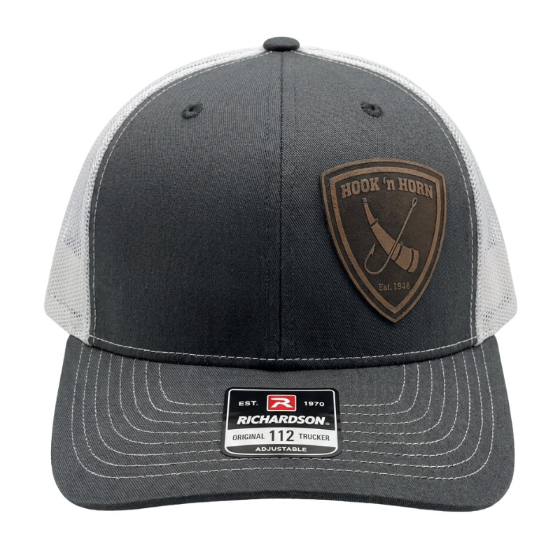 Your Business Logo on a Hat (QTY 15)