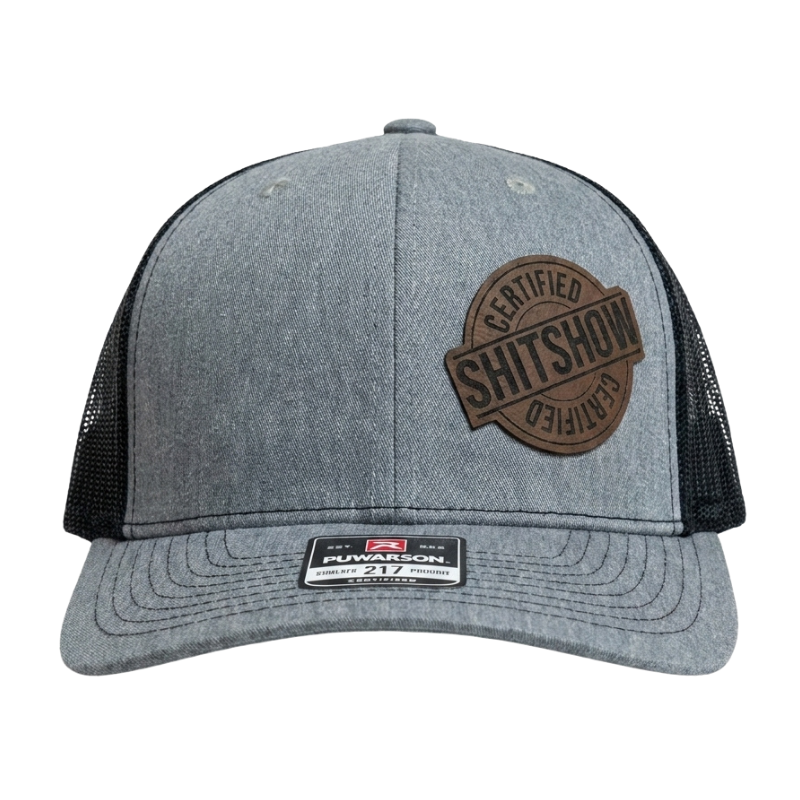 Certified Sh*tshow Hat