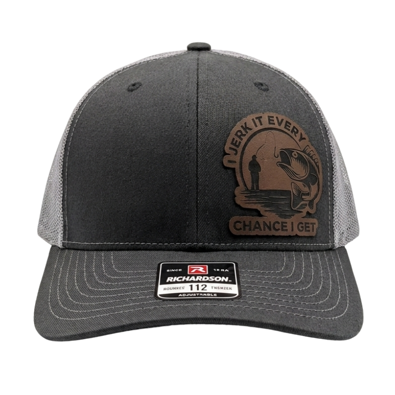I Jrk It Every Chance I Get Hat