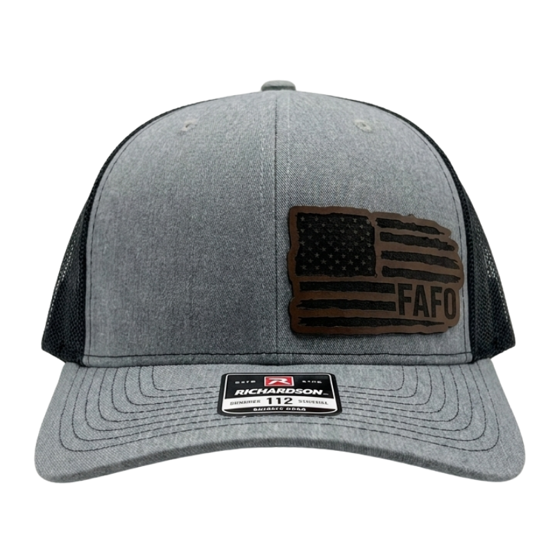 FAFO Hat