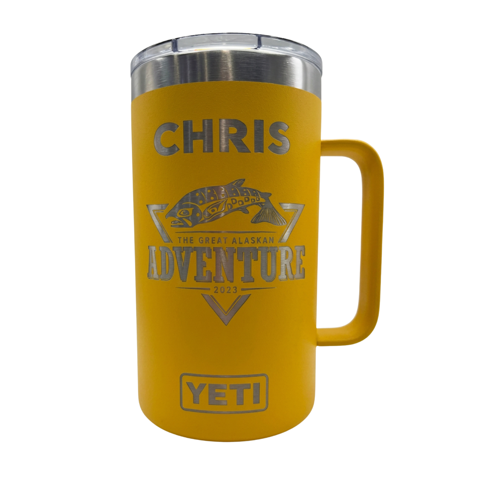 Yeti Cup (24 oz)