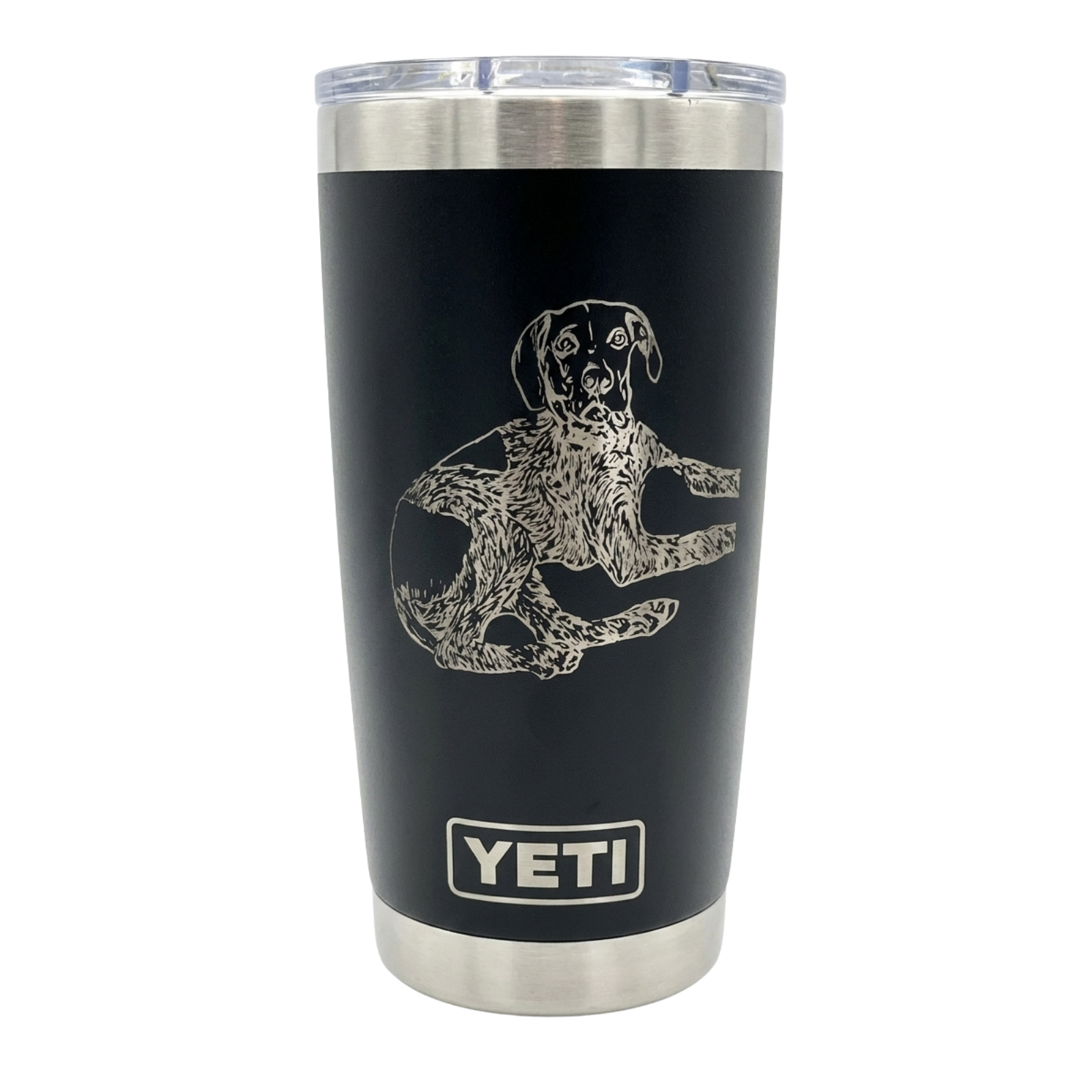Yeti Cup with Your Pet (20 oz)