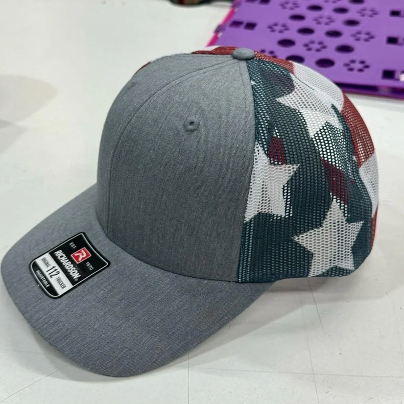 John Haller Golf Tournament Hat!