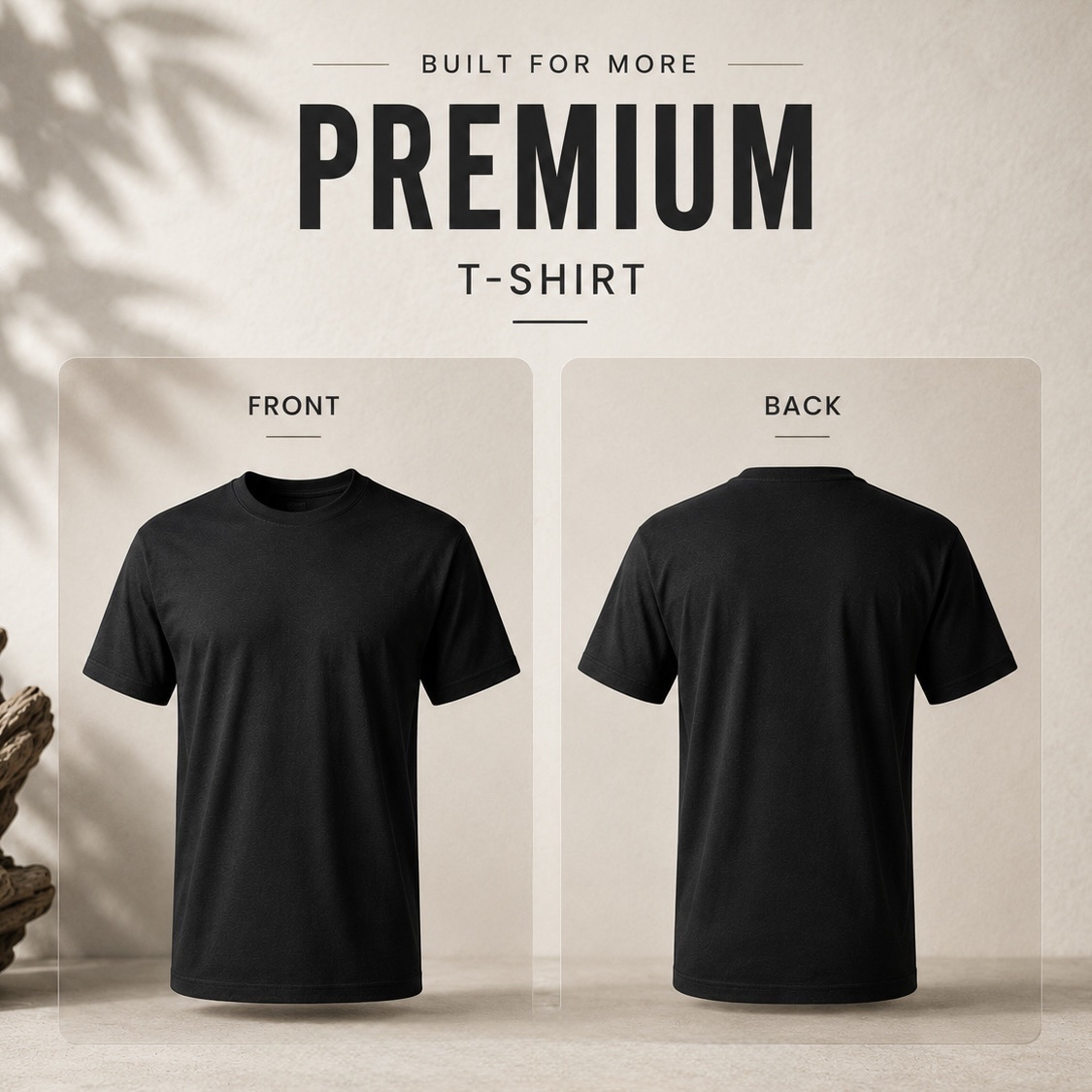 T-Shirt Customization