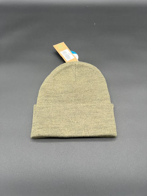 EfYou/Love You Embroidered Beanie