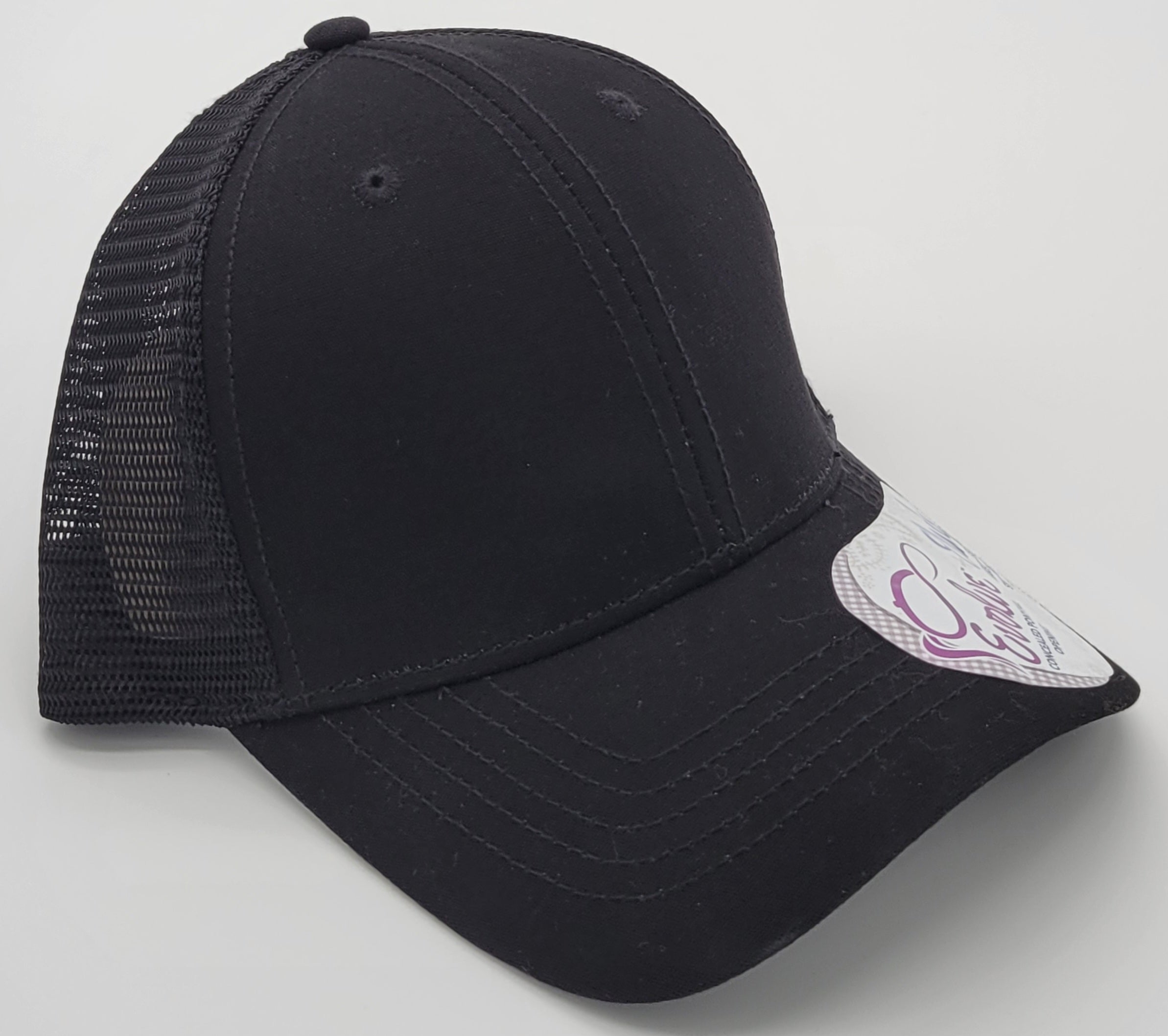 I Don't Know, I Just Work Here Hat