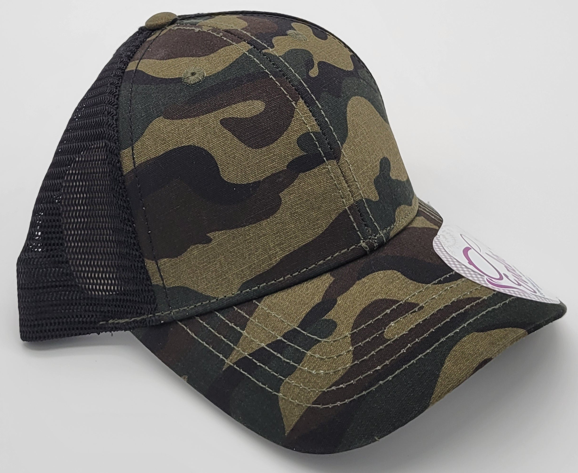 I Don't Know, I Just Work Here Hat