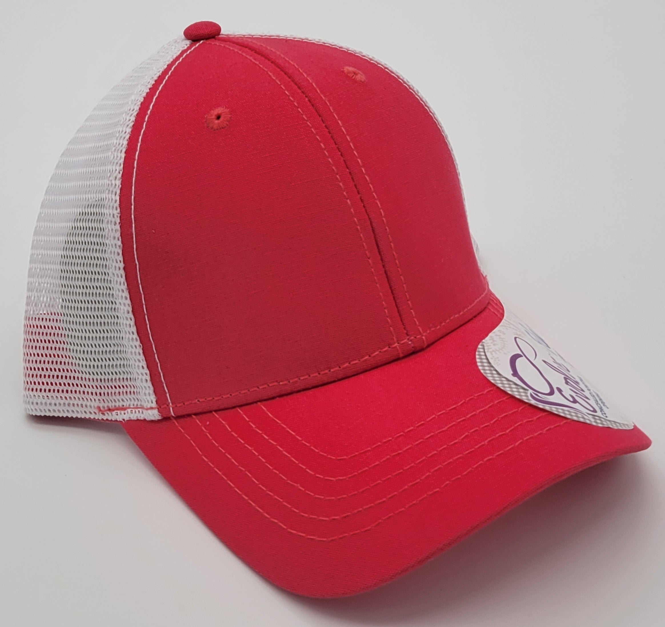I Don't Know, I Just Work Here Hat