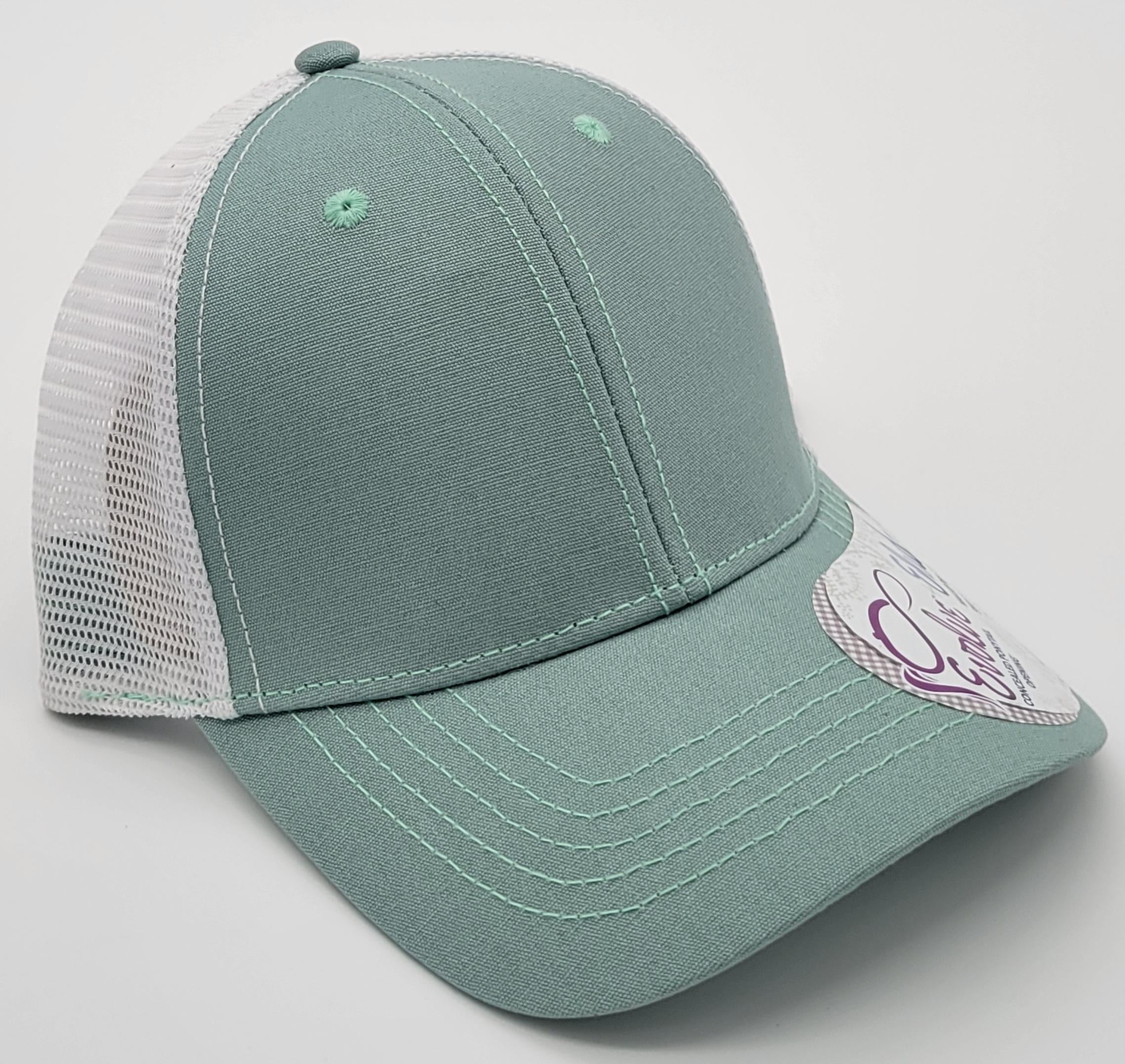 I Don't Know, I Just Work Here Hat