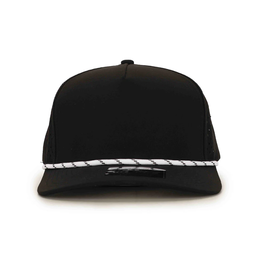 Show Me Them T QR Hat