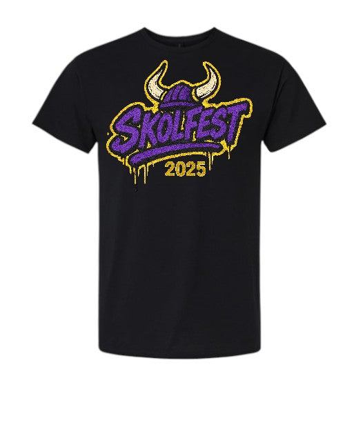 SkolFest 2025 Shirt