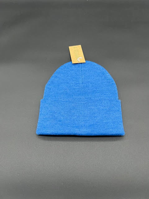 EfYou/Love You Embroidered Beanie