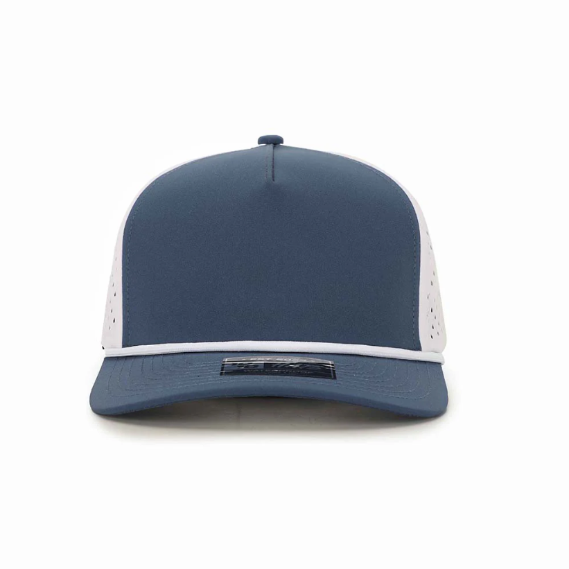 Show Me Them T QR Hat