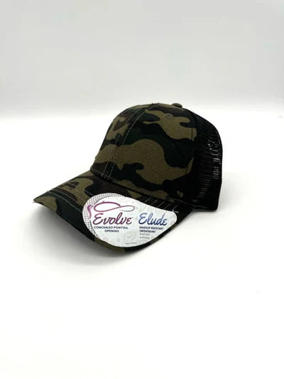 John Haller Golf Tournament Hat!