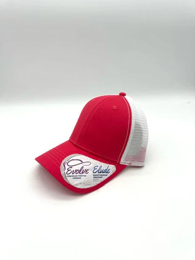 John Haller Golf Tournament Hat!