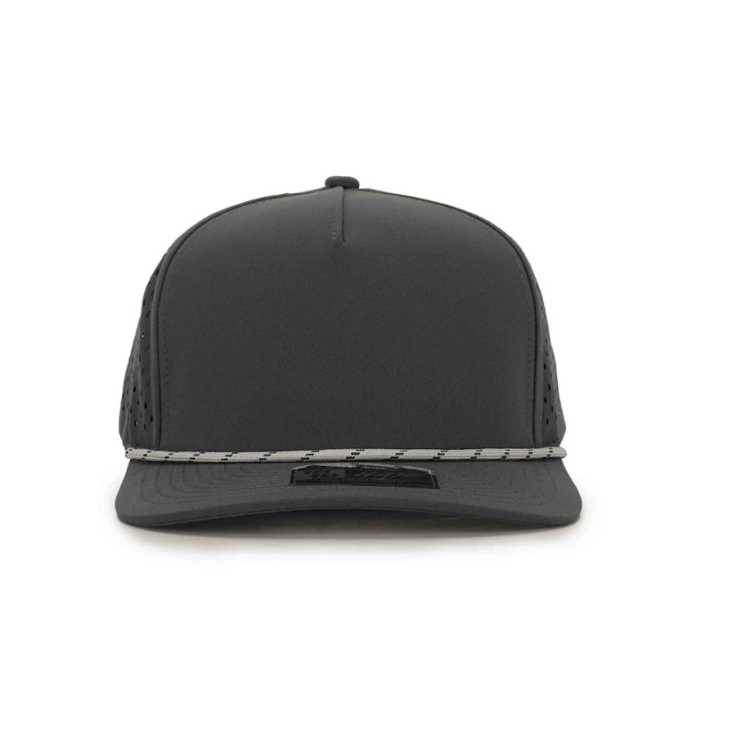 Show Me Them T QR Hat