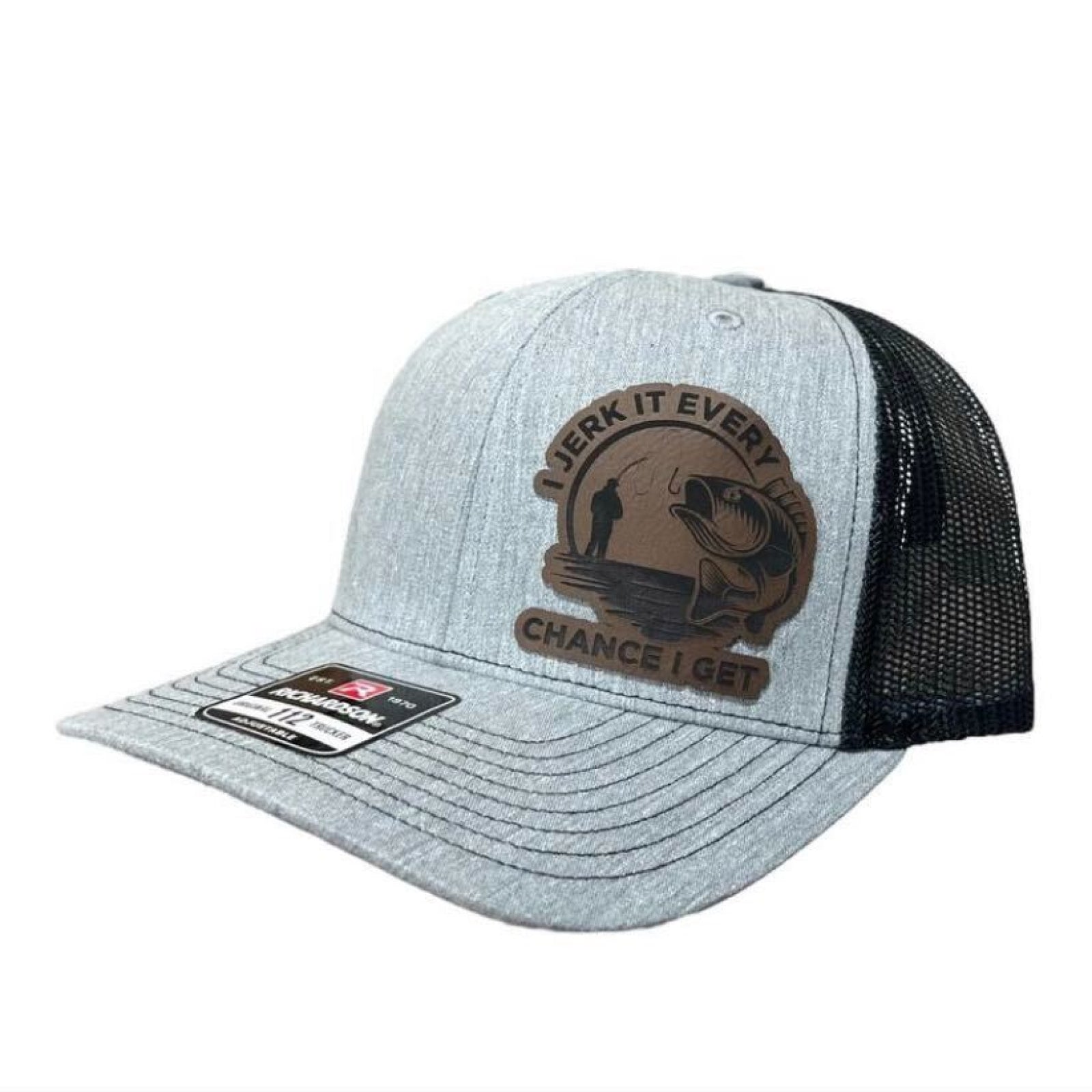 I Jrk It Every Chance I Get Hat