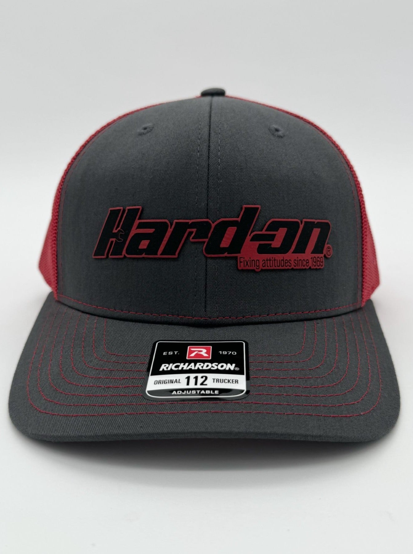 Hard-On Hat