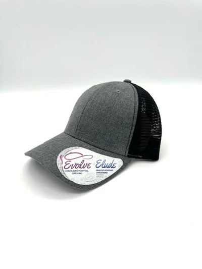 John Haller Golf Tournament Hat!