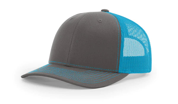 Work Harder, People Depend On You Hat