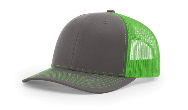 Work Harder, People Depend On You Hat