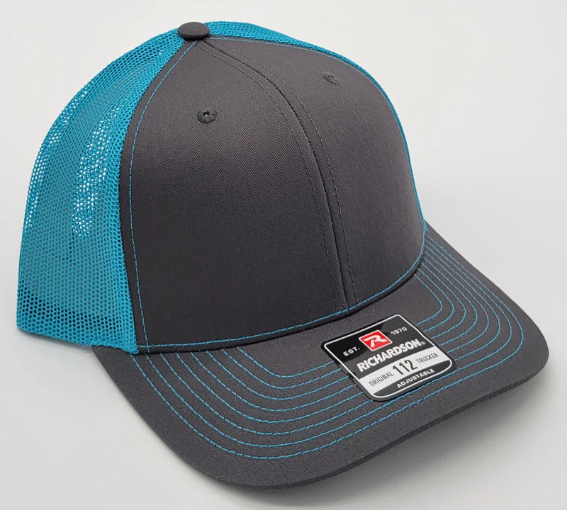 John Haller Golf Tournament Hat!