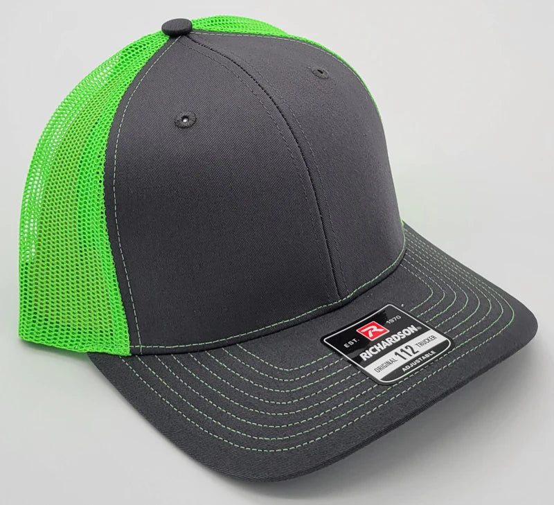 John Haller Golf Tournament Hat!