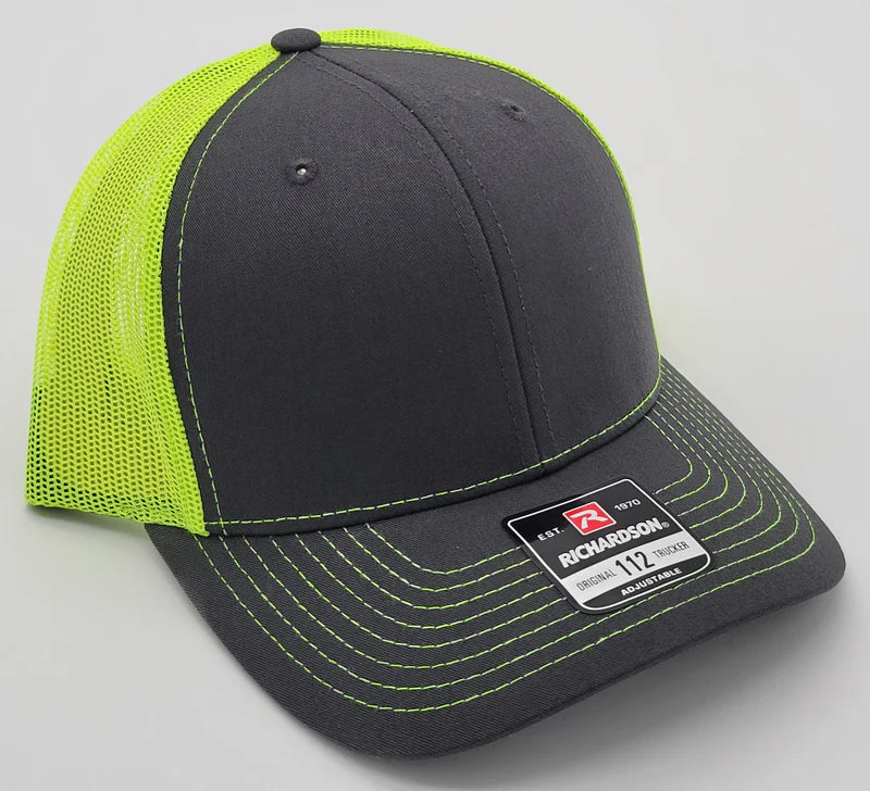 John Haller Golf Tournament Hat!