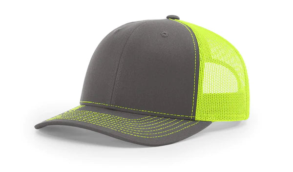 Work Harder, People Depend On You Hat