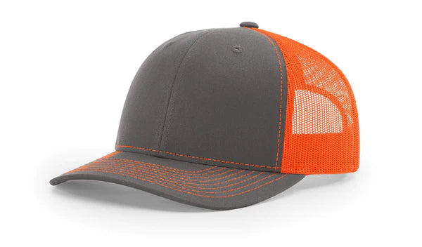 Work Harder, People Depend On You Hat