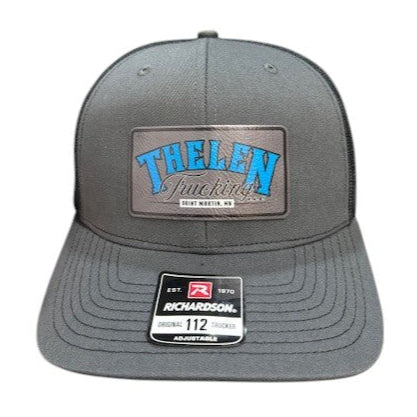 Your Business Logo on a Hat (QTY 25)