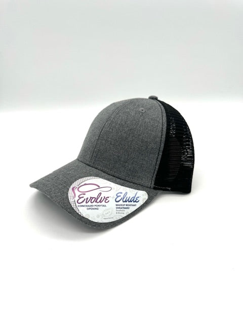 Mallard Aztec Hat