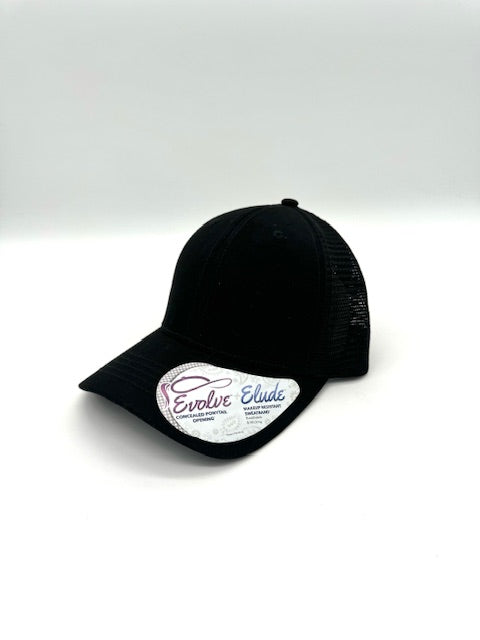 Mallard Aztec Hat