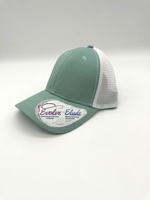 Mallard Aztec Hat