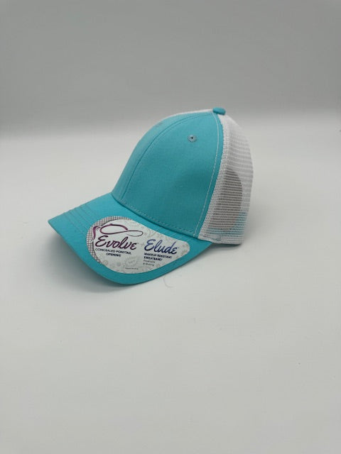 Mallard Aztec Hat