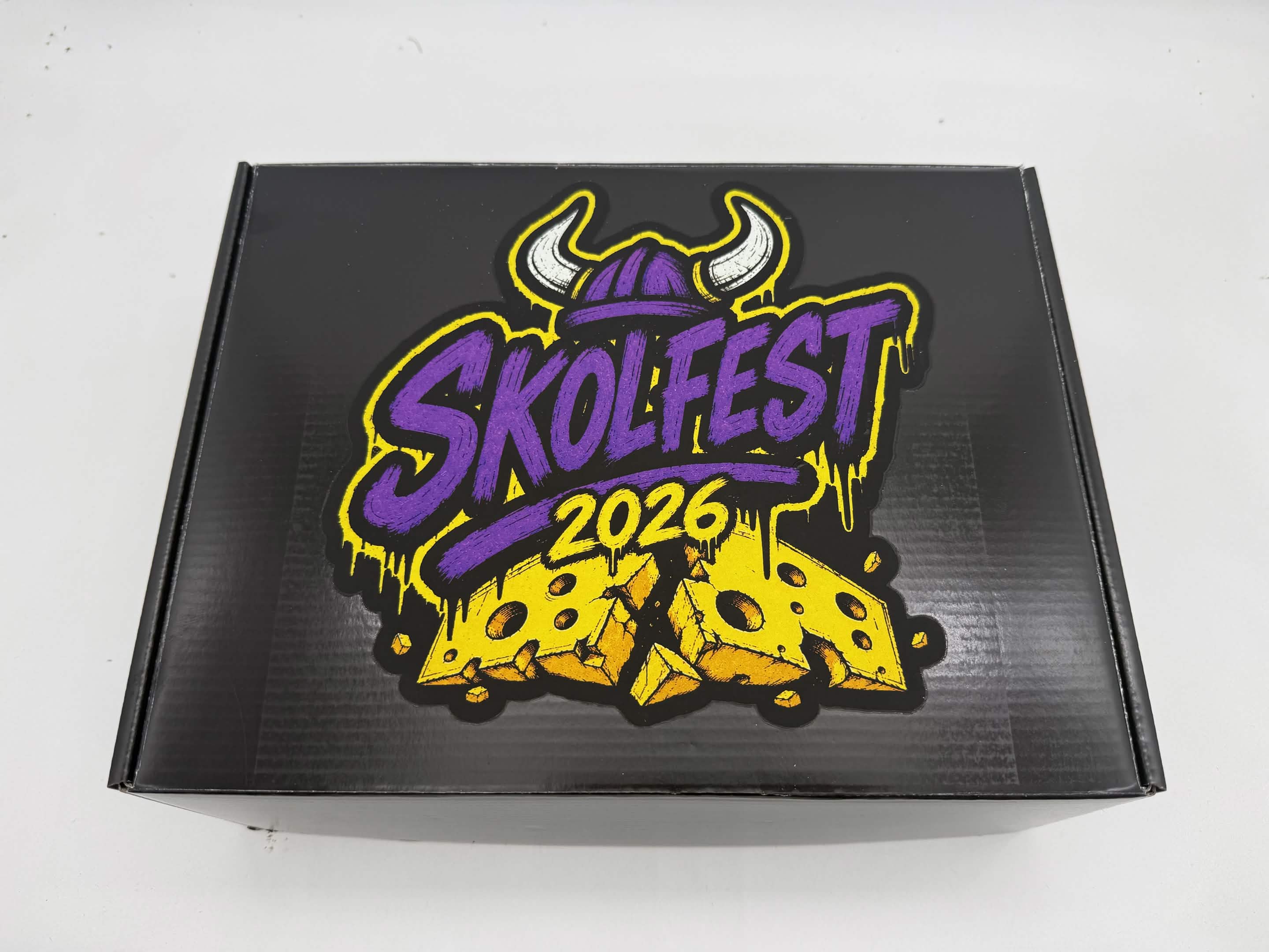 SkolFest VIP Bundle