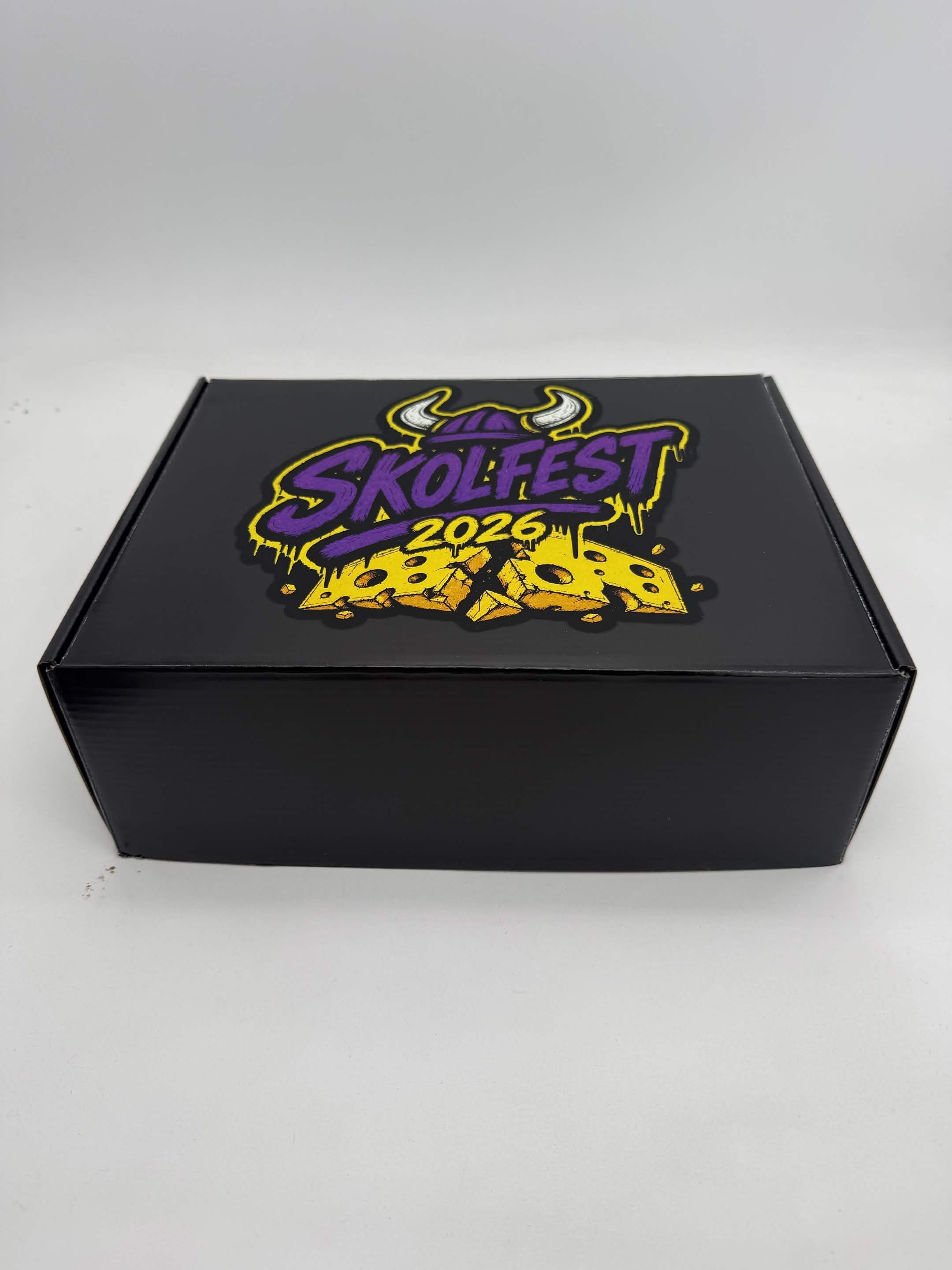 SkolFest VIP Bundle