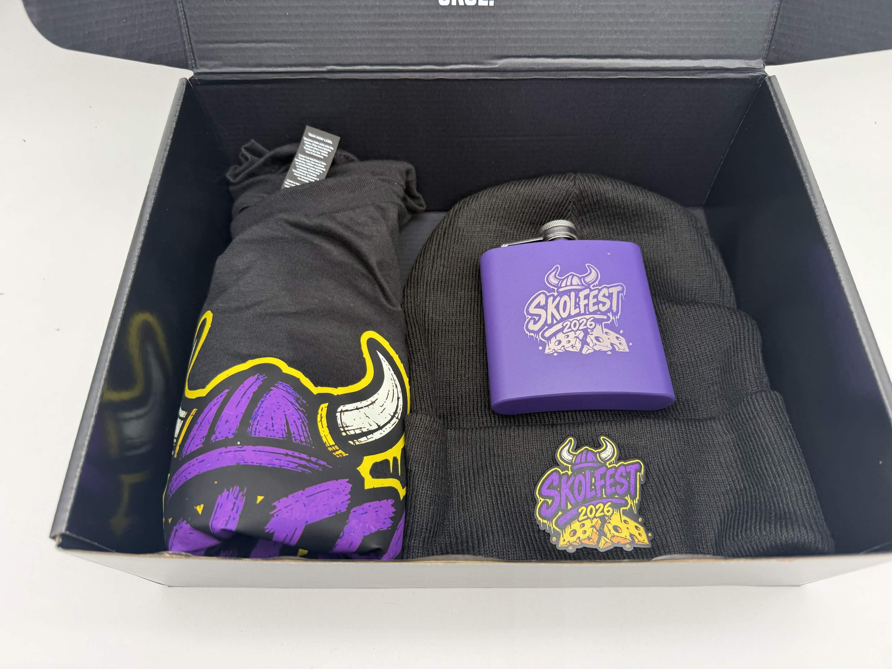SkolFest VIP Bundle