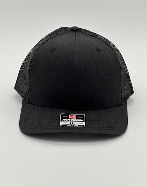 Snortin' Lines and Bangin' Nines Hat