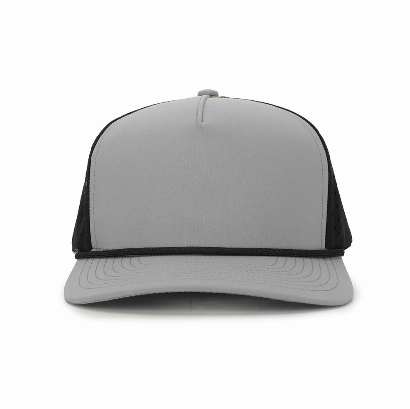 Show Me Them T QR Hat