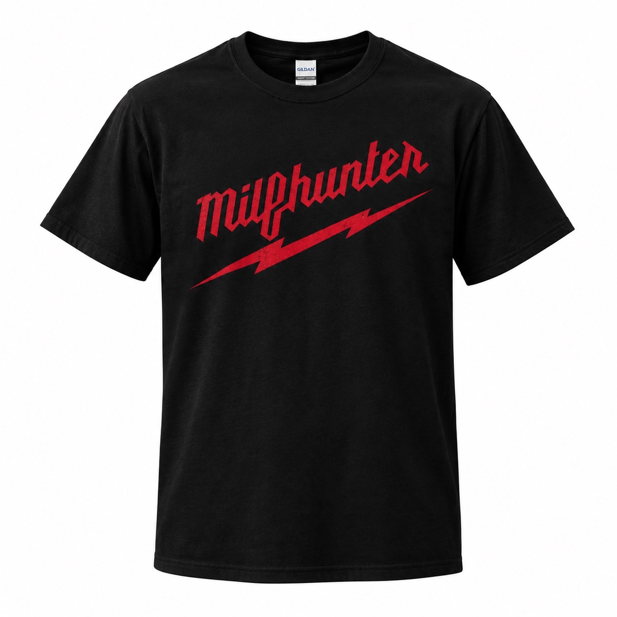Milfhunter T Shirt