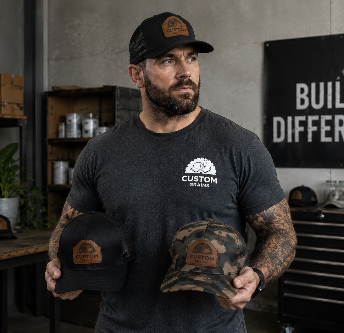 Monthly Hat Subscription