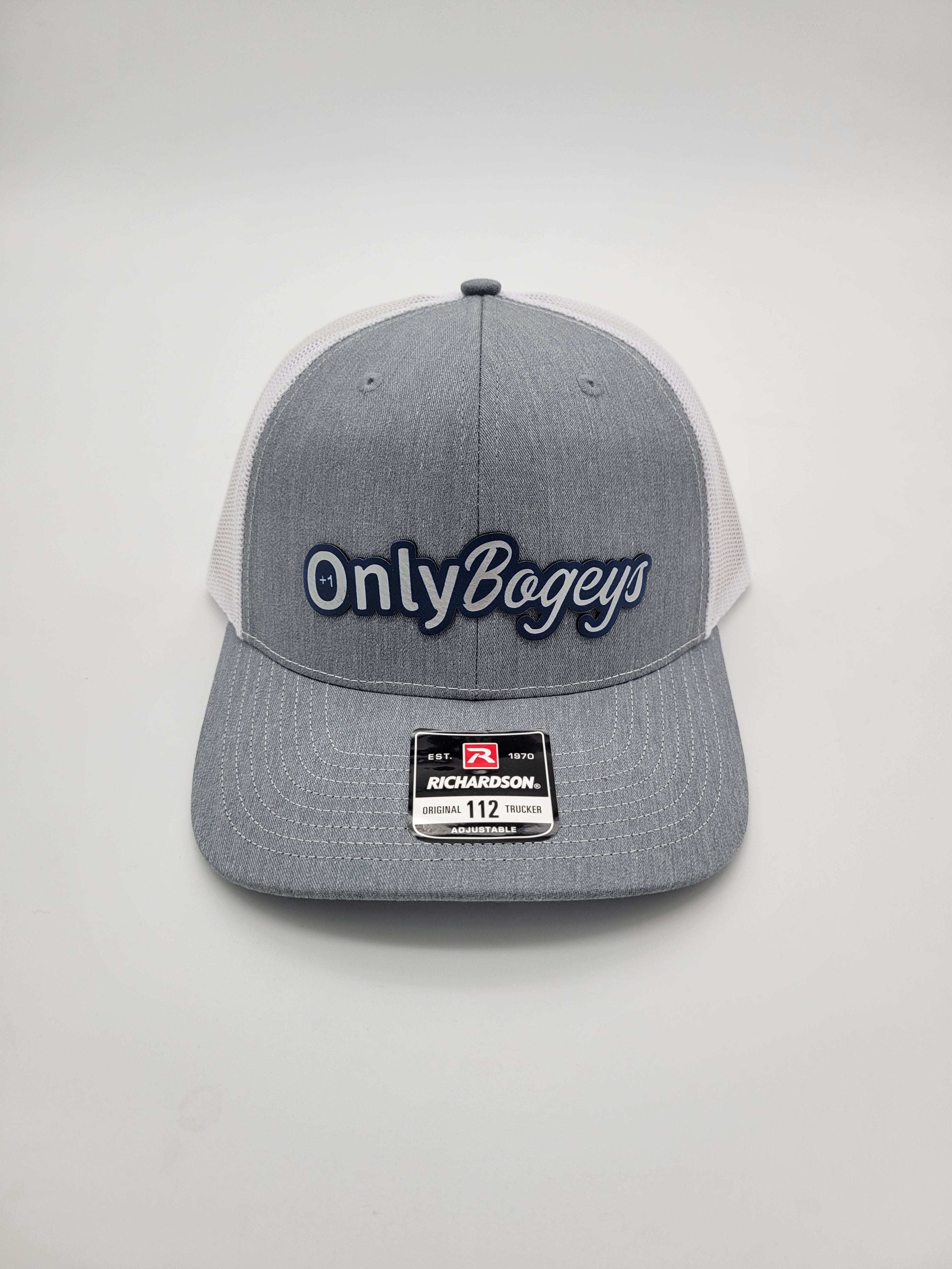 'Only Bogeys' Hat