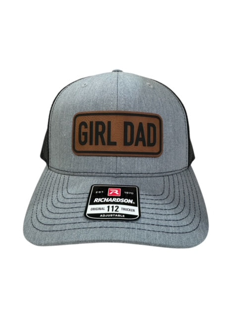 Girl Dad Hat