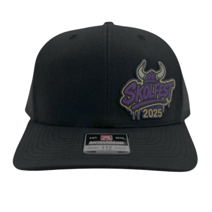 Skolfest Hat