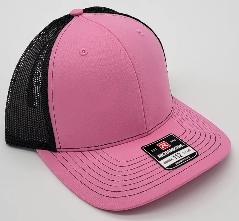 John Haller Golf Tournament Hat!