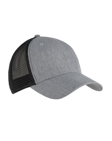 Mama Pony Tail Hat