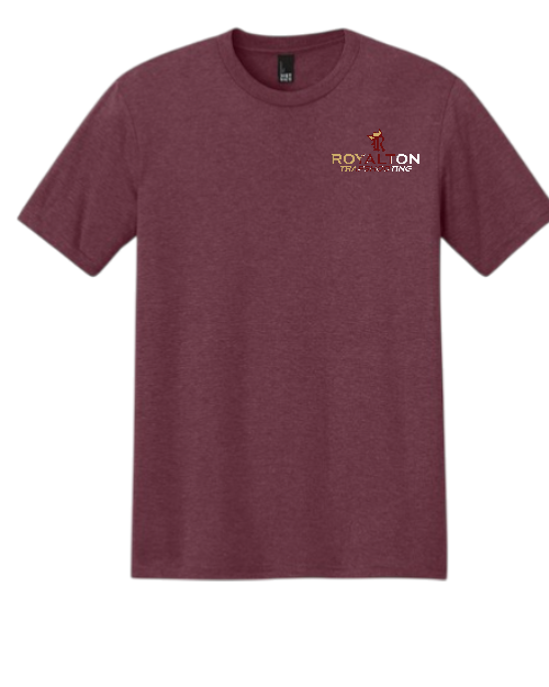 Royalton Trap Shooting District Tri Fit Tee