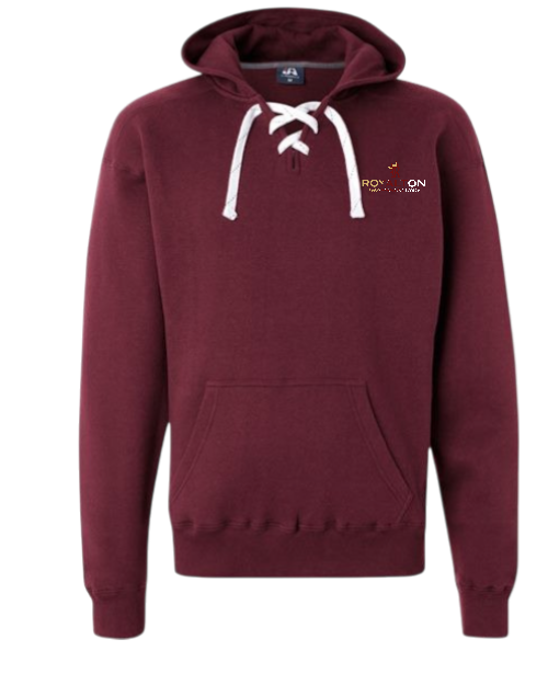 Royalton Trap Shooting J America Hockey Hoodie